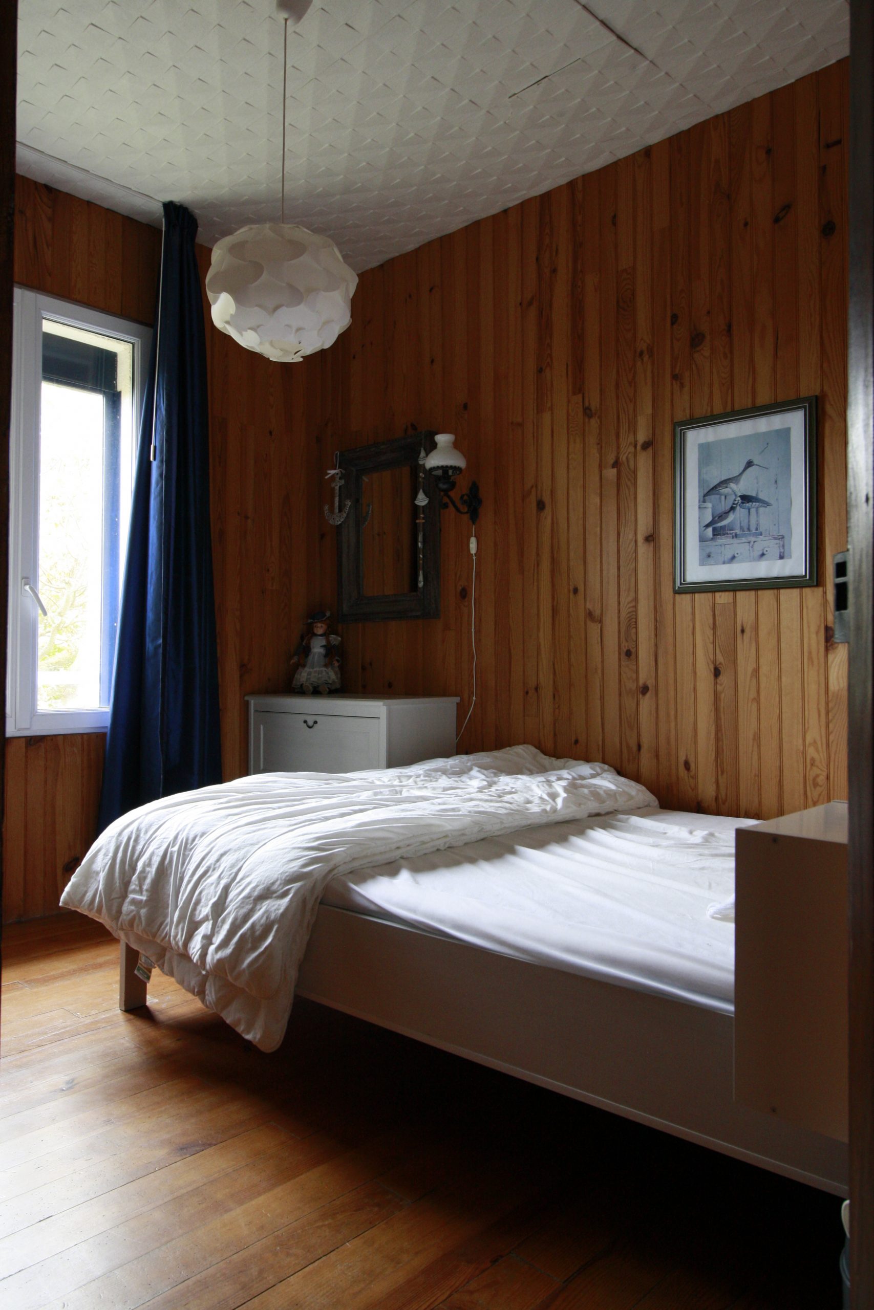 Slaapkamer op de eerste verdieping (2)